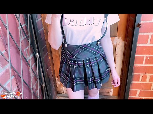 ❤️ Ang mag-aaral na babae ay sumipsip ng kanyang titi nang malalim at nag-fucks sa halip na mga klase. ️❌ Anal video sa tl.niceporn.ru ❤