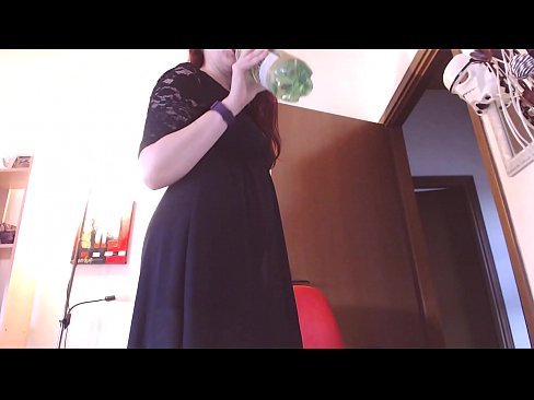 ❤️ Isang sunud-sunod na alipin na mahilig sa marumi at masarap na panty ang napilitang magsalsal matapos mapanood ang video na ito! ️❌ Anal video sa tl.niceporn.ru ❤