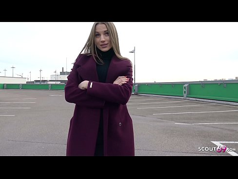 ❤️ ANG GERMAN SCOUT AY ISANG DREAM TOUCHING STEELE, PARKING LOT TELLTALE AT SEXY PARA SA PERA ️❌ Anal video sa tl.niceporn.ru ❤