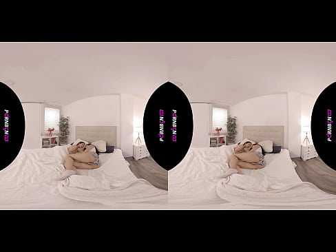 ❤️ PORNBCN VR Dalawang batang lesbian ang nagising sa 4K 180 3D virtual reality Geneva Bellucci Katrina Moreno ️❌ Anal video sa tl.niceporn.ru ❤
