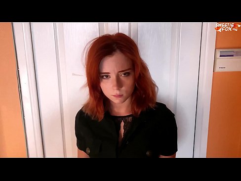 ❤️ Pinarusahan ng Security Guard ang Magandang Babae dahil sa Shoplifting - Cum In Bibig ️❌ Anal video sa tl.niceporn.ru ❤