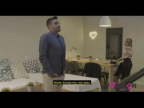 ❤️ PORNBCN 4K Isang mature na babae na may malalaking tits ay gustong maging anal fucked batang gigolo na may malaking titi blowjob amortism hard fuck hand job dog style puki dilaan orgasm French subtitles ️❌ Anal video sa tl.niceporn.ru ❤