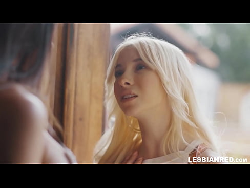 ❤️ Umuwi si Girl pagkalipas ng ilang buwan at kinain niya ang puki ng kanyang madrasta ️❌ Anal video sa tl.niceporn.ru ❤